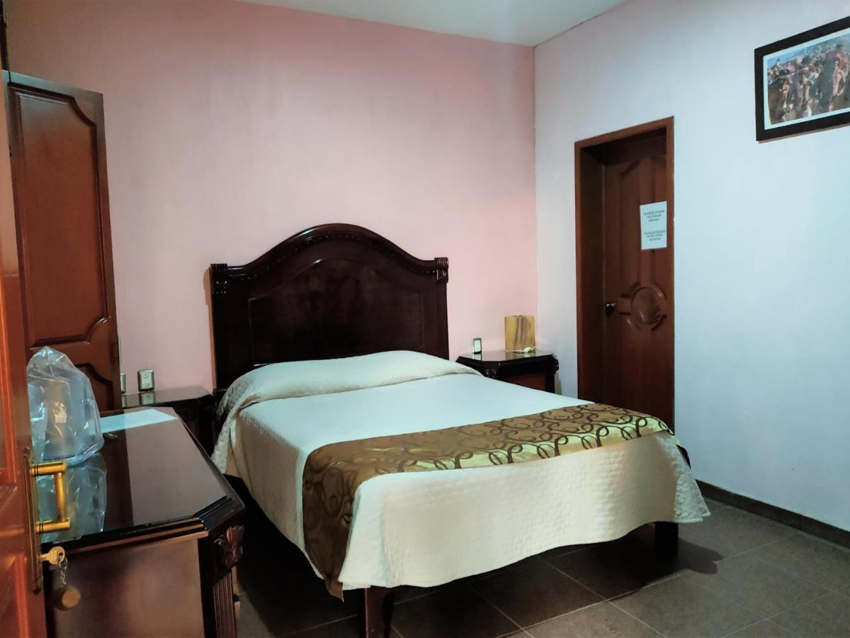 Hotel Casa La Gran Senora 테킬라 외부 사진