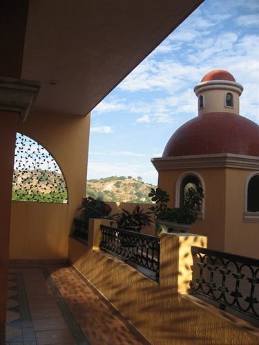 Hotel Casa La Gran Senora 테킬라 외부 사진