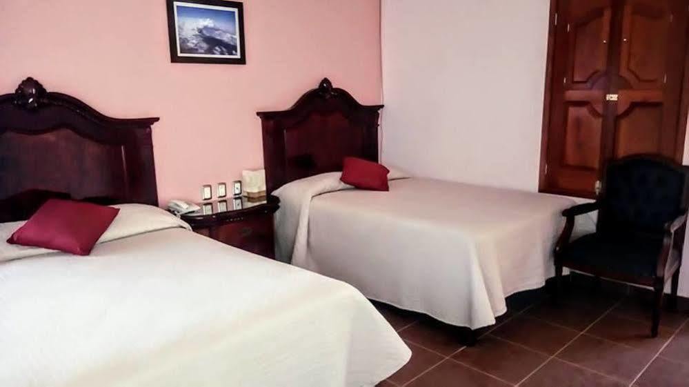Hotel Casa La Gran Senora 테킬라 외부 사진